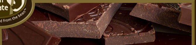 Gourmet Chocolates at Black Mountain Chocolate