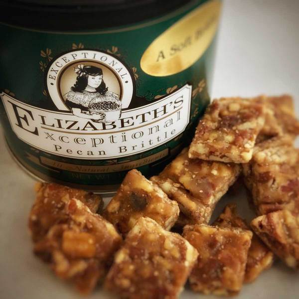 Carolina Craft Sweets