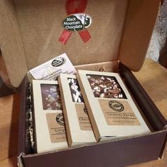 Big Winston Bar Sampler Gift Box