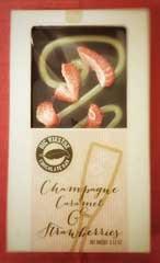 Big Winston Chocolate Bars