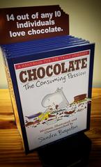 CHOCOLATE: The Consuming Passion