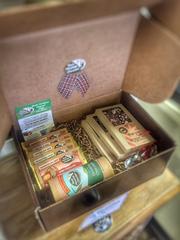 The Ultimate BMC Sampler Gift Box