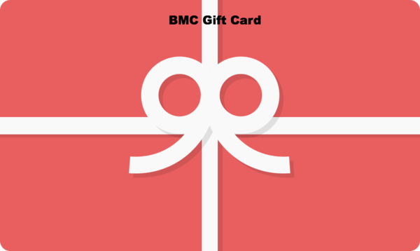 BMC Gift Card